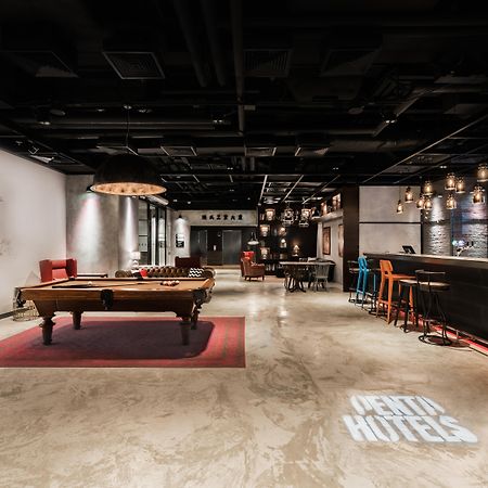 Pentahotel Hong Kong, Tuen Mun Zewnętrze zdjęcie