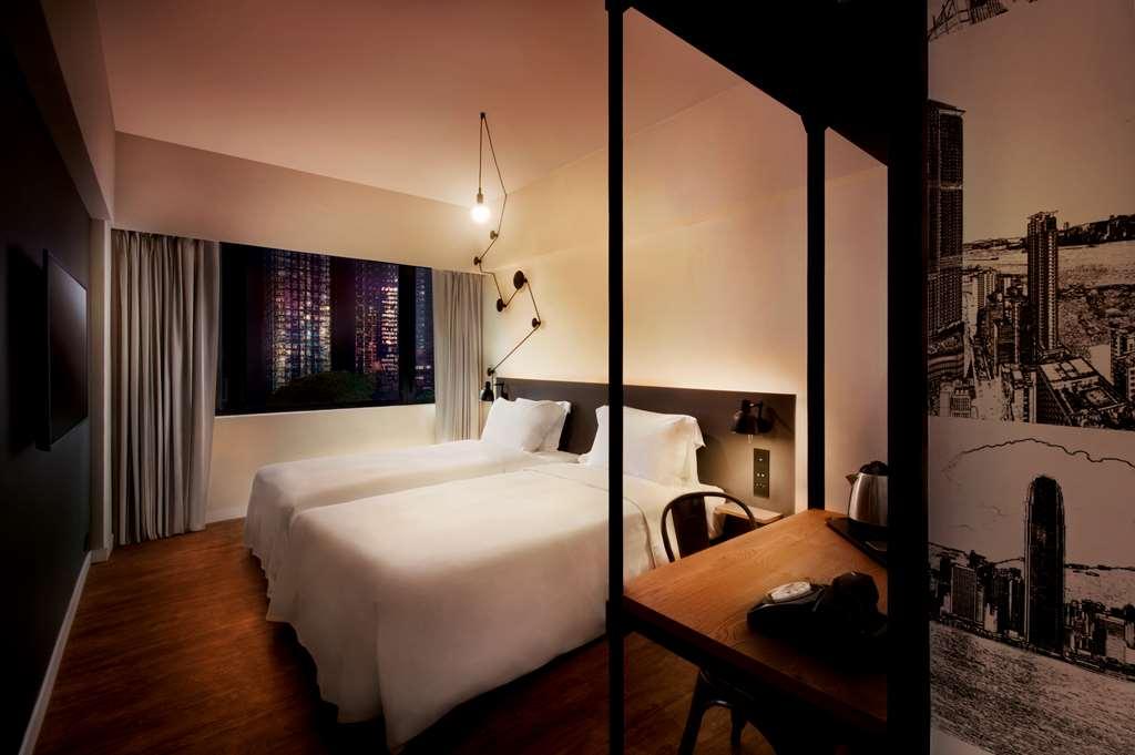Pentahotel Hong Kong, Tuen Mun Pokój zdjęcie