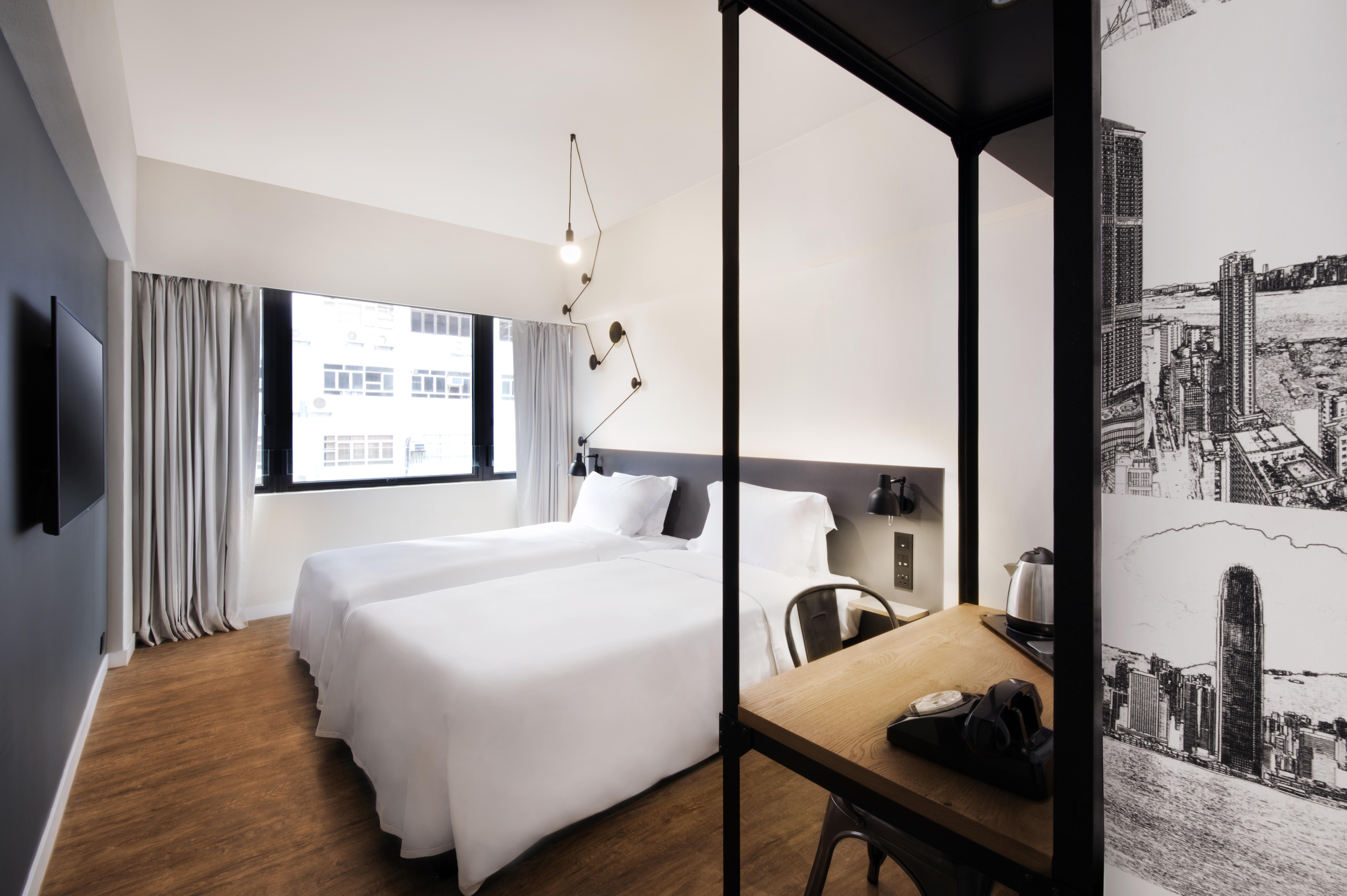 Pentahotel Hong Kong, Tuen Mun Zewnętrze zdjęcie