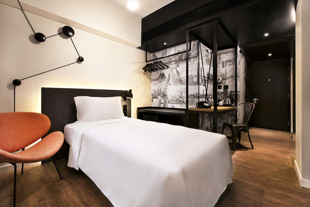 Pentahotel Hong Kong, Tuen Mun Zewnętrze zdjęcie