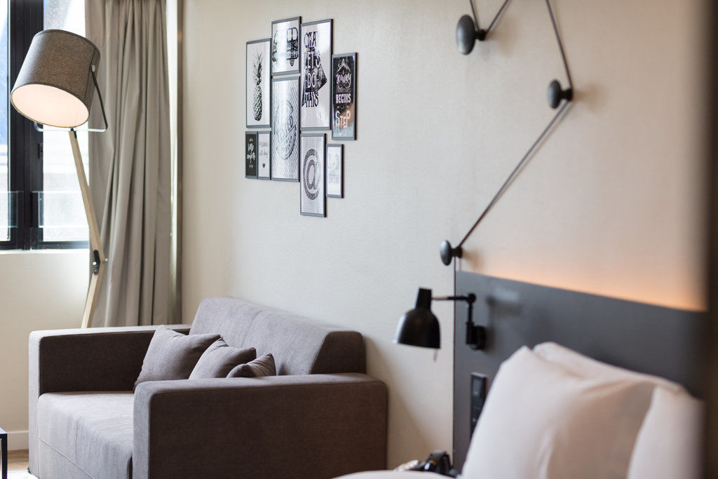 Pentahotel Hong Kong, Tuen Mun Zewnętrze zdjęcie