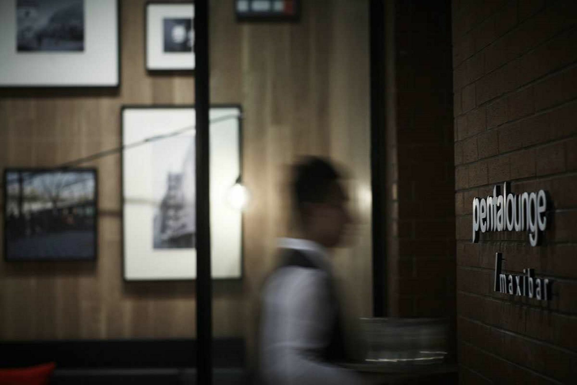 Pentahotel Hong Kong, Tuen Mun Zewnętrze zdjęcie
